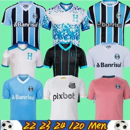 2023 Honduras Avai Soccer Jerseys 23 24 Vasco da Gama Gremio Santos Ootball Shirt