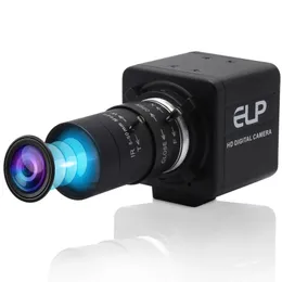 Spor Aksiyon Video Kameralar Yüksek Hızlı Webcam MJPEG 260FPS 360P 120FPS 720P 60FPS 1080P OMNIVISION OV 89 CMOS USB Web Kamerası Değişken CS lens 231117