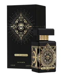 Prives Oud for Greatness Perfume 90ml Private Parfums Eau De Parfum Long Lasting Smell EDP Men Women Neutral Fragrance Tobacco Woo7928668