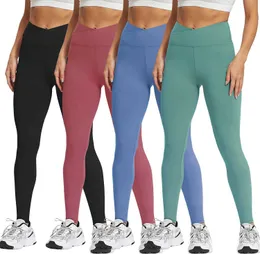 Natural Feelings High Waisted Leggings For Women Ultra Soft Stretch Opaque  Slim Yoga Leggings One Size Plus Size From 30,48 €
