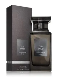 العطور الشهيرة Oud Wood Lost Cherry Noir de Noir Fucking Fabulous 100ml Perfume Charming Royal Body Mist عالية الجودة FAS3584821