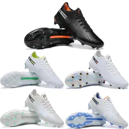 King Ultimate Icon Mg Soccer Shoes Ankomst Mens Cleats Football Boots Shoe Scarpe Da Calcio Size EUR 40-45