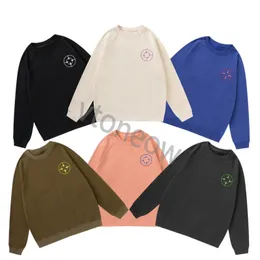 2023 Winter Mens Hoodies Designer Hoodie Men de luxo Menas de moletom Stones femininas Pullover casual Ilhas de jumper