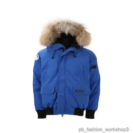 Canda Goose Jacket Golden Goose Woman Golden Golden Goose Designer Goose Down Canda Goose Pufferjacket Style Sport Trench Zipper 1 6a3w