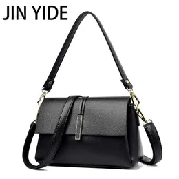 Torby na ramię Jin Yide 2023 torebki i torebki luksusowe designerskie torebki damskie wyprzedaż z bezpłatną wysyłką torby dla kobiet