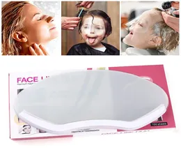 100 PCS Protective Shower Visor Face Shield Mask For Microblading Permanent Makeup Cosmetic Tattoo Eyelash Extensions7823227
