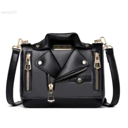 Shoulder Bags Women's Bag 2023 Trend Clothes Shape Shoulder Bag High Quality PU Leather Fashion Luxury Bag