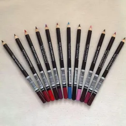 60 pièces nouveau crayon EyeLIP Eyeliner 012345678910598868105258386