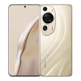 Original Huawei P60 Art 4G Mobile Phone Smart 12GB RAM 512GB ROM Snapdragon 8 Plus 48.0MP NFC HarmonyOS 6.67" 120Hz Full Display Fingerprint ID Face Waterproof Cell Phone