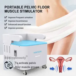 Electromagnetic Stimulation Muscle EMS Chair For Pelvic Floor Muscle Rehabilitation Pelvic Floor Exerciser buttocks Urinary Incontinence Treatment Chair