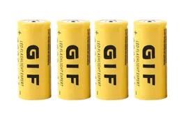 토치 배터리 9800mah 37V Liion 충전식 손전등 18650 4pcs gkgxl4806235