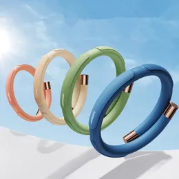Mosquito Repellent Bracelet Pest Control Tools Silicone Adult Couple Kids Outdoor Anti Mosquito Silicone Wristband