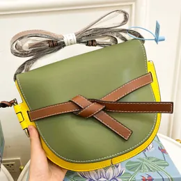 Mulheres embreagem de ombro de ombro crossbody bola feminina designer de moda de bolsa genuíno de couro de couro de pecão colorido bolsa de retalho de alta qualidade