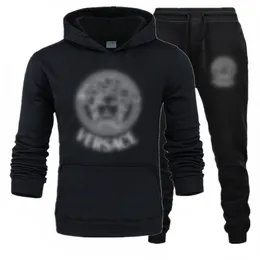 Erkekler Hoody Hoodie Pullover Hoodies Sıcak kazak mektubu baskılı uzun kollu kapüşonlu sweatshirtler Erkek Günlük Kadınlar Üstler Giyim