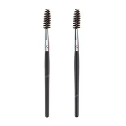 2/5/10 pezzi Pennelli per trucco per ciglia e sopracciglia Set Ciglia cosmetiche Mascara Pennello per crema per sopracciglia Sopracciglia di bellezza Strumenti per trucco Strumenti per trucco Accessori Pennelli per trucco