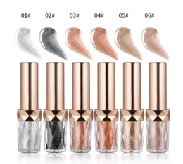 Glitter Liquid Eye Shadow Highgloss Diamond Eyeshadow Pearlylustre Waterproof Makeup7623792