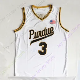 2024 Finale vier 4 Patch-Jersey Purdue Boilermakers Basketball NCAA College Zach Edey Braden Smith Fletcher Loyer Lance Jones Kaufman-Renn Maso