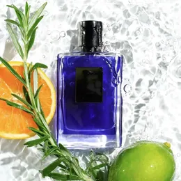 Perfume masculino de 50 ml de perfume de spray para mulheres de alta qualidade de alta qualidade das mulheres de alta qualidade 3-7 dias de entrega rápida
