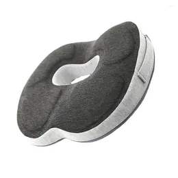 Pillow Chair Relief Car Gaming Sit Bone Office Tailbone Pads Desk Donuts Hemorrhoid Coccyx Pressure Ergonomic Pregnancy