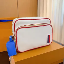 Luxurys Designer-Tasche, Leder, schwarz, geprägt, Kameratasche, Kissentasche, Umschlag-Geldbörse, Umhängetasche, Einkaufstasche, flache Umhängetasche, Handtasche, Geldbörse, Handtasche, exklusiv