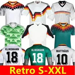 1988 1990 1996 1998 Futbol Forması Almanya Retro Littbarski Ballack Klinsmann 2006 2014 16 Gömlek Kalkbrenner 1996 2004 Matthaus Hassler Bierhoff Klose