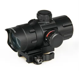 Jakt Scope 1x32mm Reflex Syn Reticle Red Dot för jakt och utomhusanvändning av god kvalitet CL2-0082