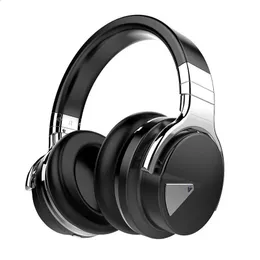 Fone de ouvido Bluetooth Wireless Bluetooth Deep Bass 5 0 fone de ouvido com telefone celular MIC Atualizados cancelamento de ruído ativo cancelamento de esportes 1jauu