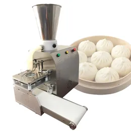 Semi Automatic Small Siumai Baozi Wonton Dumpling wonton Siomai Making Machine