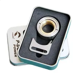 Spinning Top Machinist Parágrafo Anel de Aço Inoxidável Fingertip Gyro Antistress Tecnologia EDC Hand Spinner Fidget Toys Presente para Adultos Crianças 231118