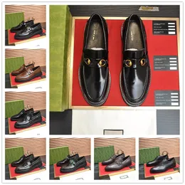 14Model Plus Size 45 Suede Leather Men's Luxurious Dress Shoes Slip On Designer Loafers Man Casual Business Moccasins Fashion Formal Footwear