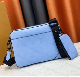 10Aバッグの男性ショルダーバッグ地区メッセージバッグメッセージハンドバッグハンドバッグ財布キャンバスファッションマン財布