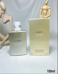 Design Brand Boy Parfüm für Männer Golden Allure Homme Sport Men Edition Balance EDT Lasting Fragrance Spray Topical Deodorant 100ml3426910