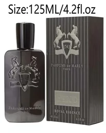 Men039s Perfume By Parfums De Marly Herod Cologne Spray para homens Eau De Toilette de longa duração EUA 37 dias úteis Entrega3317650