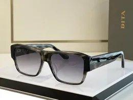5Aアイウェアディタインサイダーリミテッドアイグラス眼鏡ディスカウントデザイナーのサングラス男性女性酢酸100％UVA/UVB眼鏡バッグボックスフェンデーブ
