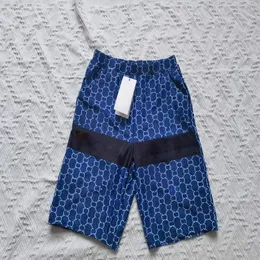 Nuovi uomini che nuotano Trunks Fashion High Street Designer Board Short Sessicamento rapido da bagno Short Geometric Stamping Pants Pantaloni da spiaggia sportiva 9 Stili dimensioni M-3xl