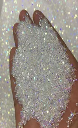 1400PCS Glass Crystals Pixie Nail Art Rhinestone Micro Caviar Kulki 3D Paznokcie Mini Rhinestones9417105
