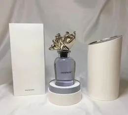 Designer Perfume 100 ml zapach Symfonia być może kosmiczna chmurdance kwiat mgły body mgła najwyższa wersja jakość FA9468715