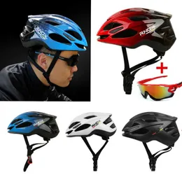 Caschi da ciclismo Casco da bicicletta MTB Casco da equitazione Cascos universale Capacete Ciclismo Leggero Sport all'aria aperta Scooter Attrezzatura da ciclismo P230419