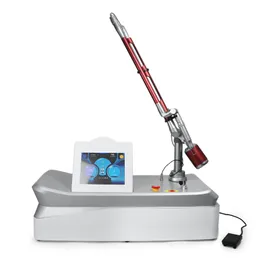 العناصر الجمال الصحية الأخرى الصين بالجملة CO2 Fractional Laser Portable Acne Fractional CO2 Laser Machine for Dark Skin