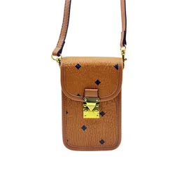 Телефонная сумка для роскошных брендов для женщин -дизайнерская монетная монета для женщин для женщин
