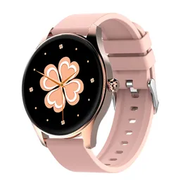 Nuovo Smartwatch Donna Uomo Full Touch Bluetooth Call Smart Watch Uomo Donna ip67 Impermeabile Sport Fitness Orologi per xiaomi