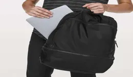 Lemon Pink Black Men Women Bags Sports Yoga Fitness Waterproof School Bag Traveling Travel Backpack 5422118