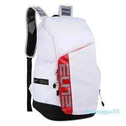 Hoops Pro Air Cushion Sportrucksack Wasserdichter multifunktionaler Reiserucksack Laptoptasche Schulranzen Renntraining Basketballrucksack Outdoor-Rucksack