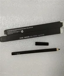 New Eyes Makeup M Eye Kohl Crayon Kohl Eyeliner Pencil Black Eye Liner Pencil Eye Kohl With Box3524954