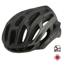 Hełm rowerowy Hełm rowerowy z ogonem Light Road MTB Rower Racing Helmet Eps PC Cascos Bicicleta Carretera Night Riding Helmet bezpieczeństwo P230419