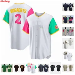 11 Yu Darvish 23 Fernando Tatis Jr. 13 Manny Machado baseball jersey 45 Voit 22 Juan Soto 7 Ha-Seong Kim 2 Xander Bogaerts 4 Blake Snell 30 Eric Hosmer 10 Jurickson Profar