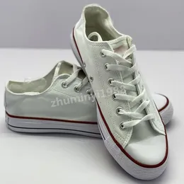 DHgate Classic Canvas Sneakers Casual Shoes 2024 Converse White Stars Low High Platform Joint Unisex Sport Sneakers Sports Outdoors
