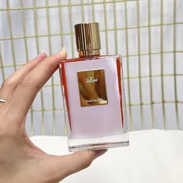 Lyxvarumärke doft avec moi parfym 50 ml kvinnor män spray parfum långvarig tid lukt hög toppkvalitet snabb leverans
