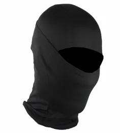 Tactical Mask Airsoft Full Face Balaclava Paintball Cycling Bicycle vandring Scarf Fishing Snowboard Ski Masks Hood Hat Män kvinnor 225679929