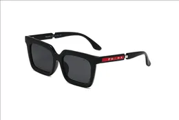 Lens eyeglass Men Classic Brand Retro women Sunglasses Luxury Designer Eyewear Sun Glasses UV Protection spectacles P09